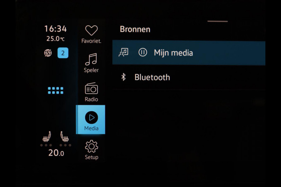 Volkswagen Id.3 Pro 58 kWh | SOH 94.5% | Panoramadak | Stuur/stoel verwarming | Adaptive cruise | 360 camera | Carplay | Massage stoelen | Climate control | Sfeerverlichting | Warmtepomp