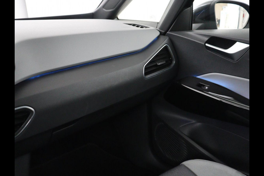 Volkswagen Id.3 Pro 58 kWh | SOH 94.5% | Panoramadak | Stuur/stoel verwarming | Adaptive cruise | 360 camera | Carplay | Massage stoelen | Climate control | Sfeerverlichting | Warmtepomp