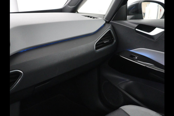 Volkswagen Id.3 Pro 58 kWh | SOH 94.5% | Panoramadak | Stuur/stoel verwarming | Adaptive cruise | 360 camera | Carplay | Massage stoelen | Climate control | Sfeerverlichting | Warmtepomp
