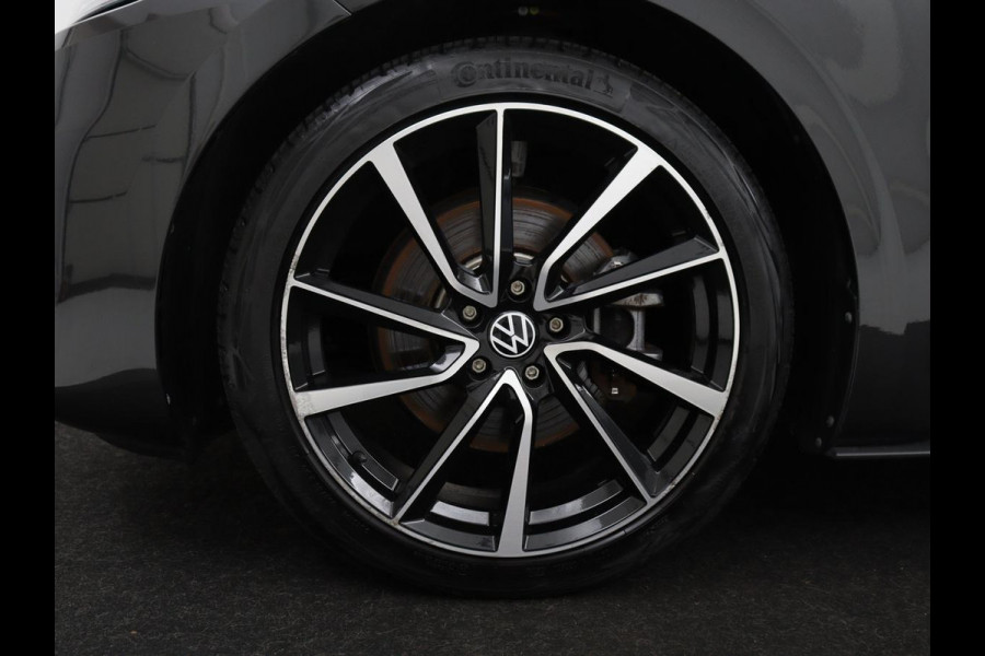 Volkswagen Id.3 Pro 58 kWh | SOH 94.5% | Panoramadak | Stuur/stoel verwarming | Adaptive cruise | 360 camera | Carplay | Massage stoelen | Climate control | Sfeerverlichting | Warmtepomp