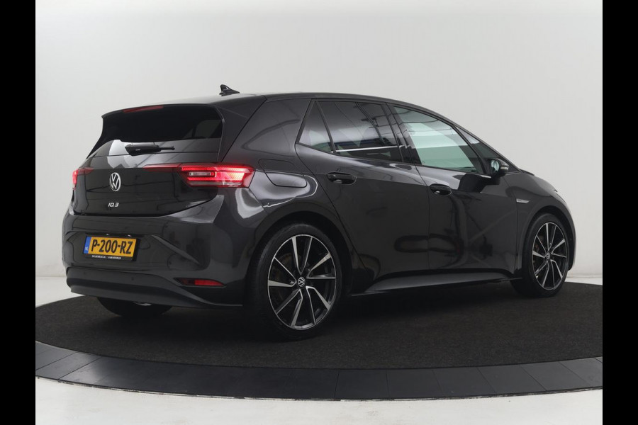 Volkswagen Id.3 Pro 58 kWh | SOH 94.5% | Panoramadak | Stuur/stoel verwarming | Adaptive cruise | 360 camera | Carplay | Massage stoelen | Climate control | Sfeerverlichting | Warmtepomp