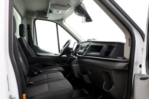 Ford Transit 350 2.0 TDCI 130pk Trend Bakwagen met laadklep 06-2022