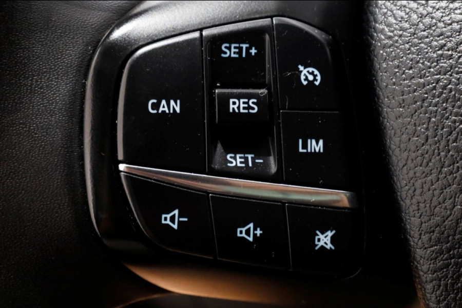 Ford Transit 350 2.0 TDCI 130pk Trend Bakwagen met laadklep 06-2022