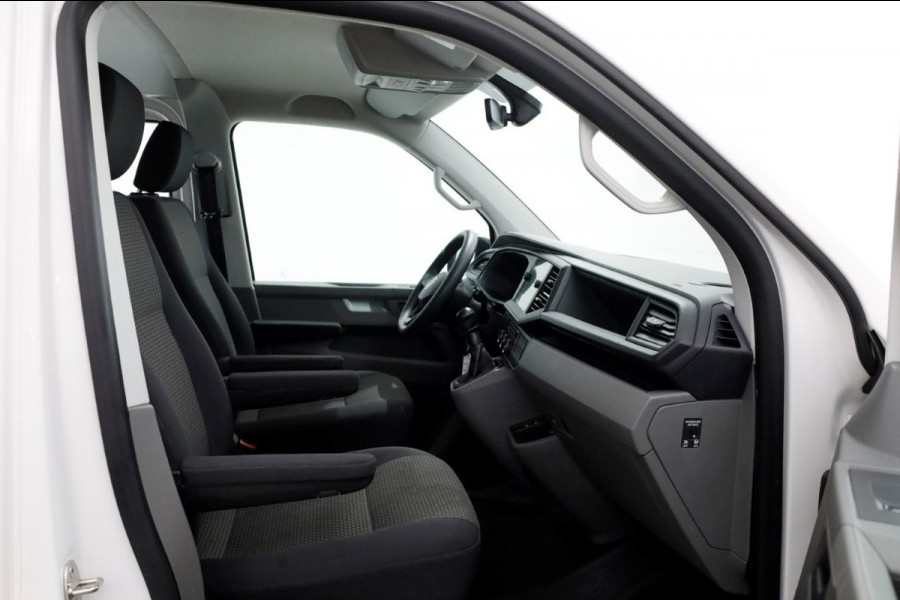 Volkswagen Transporter T6.1 2.0 TDI 150pk Lang D.C. Comfortline Airco/Navi/Imperiaal 10-2022