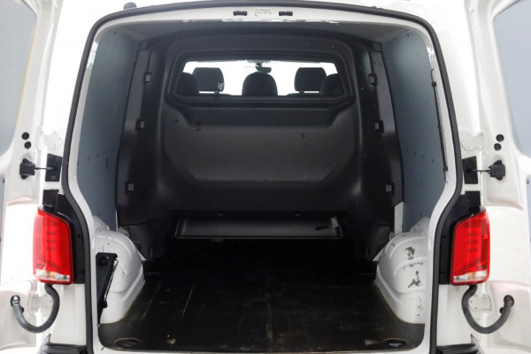 Volkswagen Transporter T6.1 2.0 TDI 150pk Lang D.C. Comfortline Airco/Navi/Imperiaal 10-2022