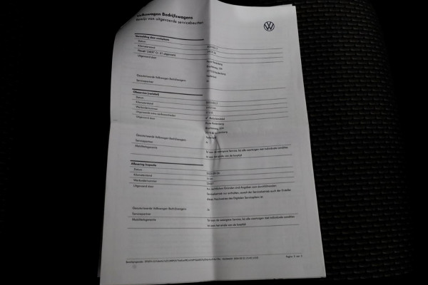 Volkswagen Transporter T6.1 2.0 TDI 150pk Lang D.C. Comfortline Airco/Navi/Imperiaal 10-2022