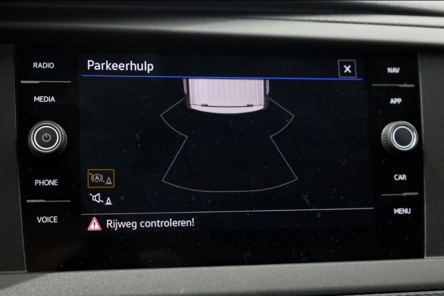 Volkswagen Transporter T6.1 2.0 TDI 150pk Lang D.C. Comfortline Airco/Navi/Imperiaal 10-2022