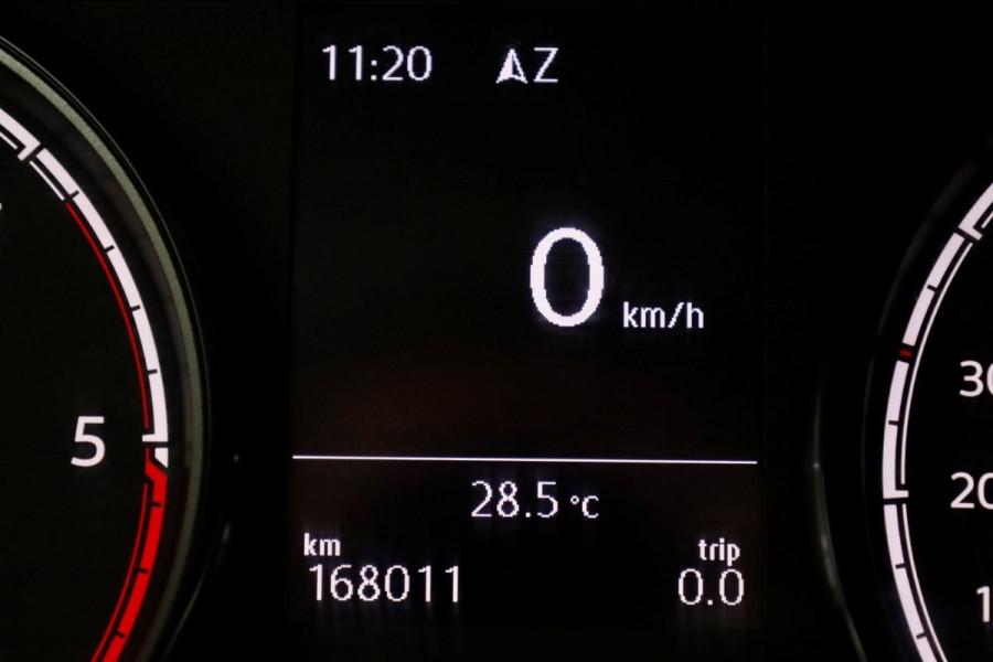 Volkswagen Transporter T6.1 2.0 TDI 150pk Lang D.C. Comfortline Airco/Navi/Imperiaal 10-2022