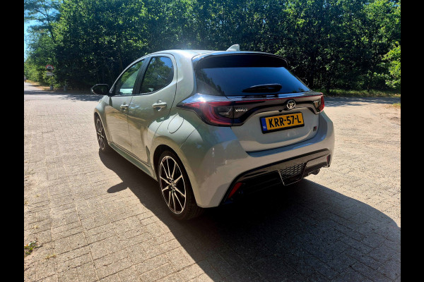 Toyota Yaris 1.5 Hybrid GR Sport . navigatie . Camera