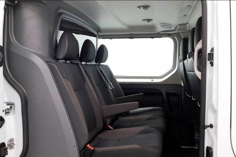 Fiat Talento 2.0 MultiJet 145pk Automaat L2H1 SX D.C. Airco/Navi 07-2021