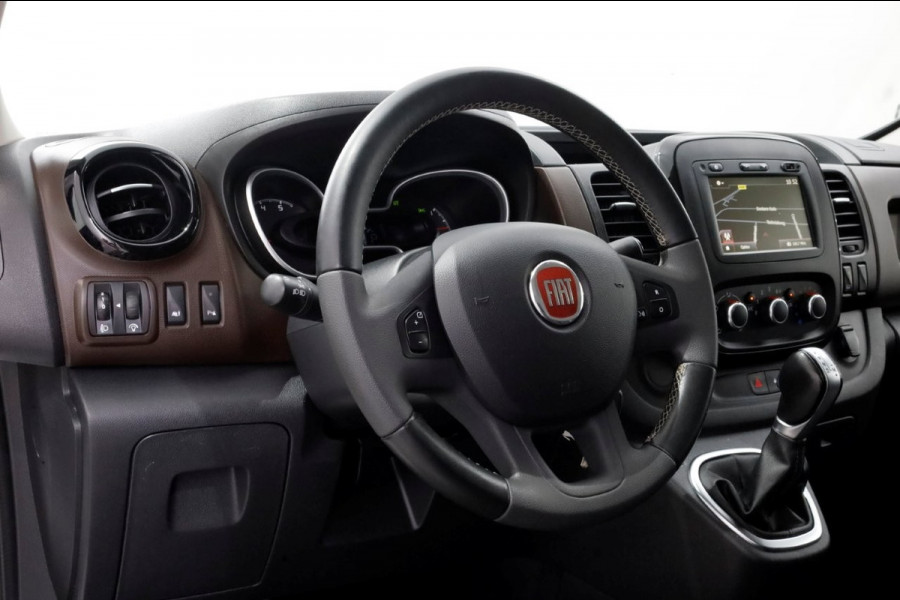 Fiat Talento 2.0 MultiJet 145pk Automaat L2H1 SX D.C. Airco/Navi 07-2021