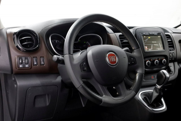 Fiat Talento 2.0 MultiJet 145pk Automaat L2H1 SX D.C. Airco/Navi 07-2021
