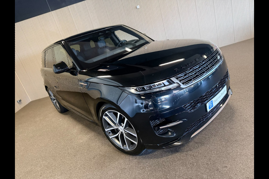 Land Rover Range Rover Sport 3.0 D300 Dynamic SE-PANORAMA-HEAD UP-TREKHAAK-NIEUWPRIJS € 154.000,-