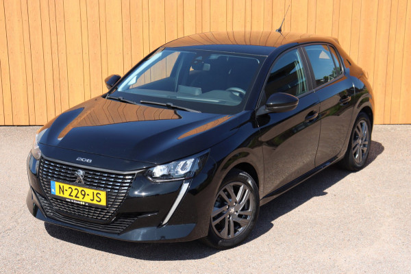 Peugeot 208 1.2 PureTech Active Pack org.NL navi carplay lmv