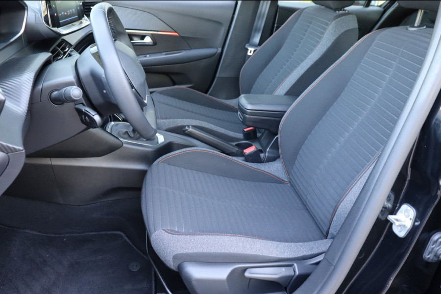 Peugeot 208 1.2 PureTech Active Pack org.NL navi carplay lmv