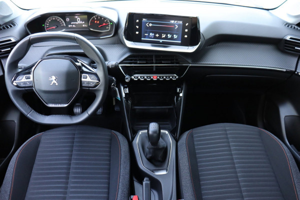 Peugeot 208 1.2 PureTech Active Pack org.NL navi carplay lmv