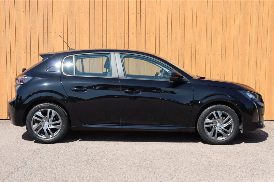 Peugeot 208 1.2 PureTech Active Pack org.NL navi carplay lmv