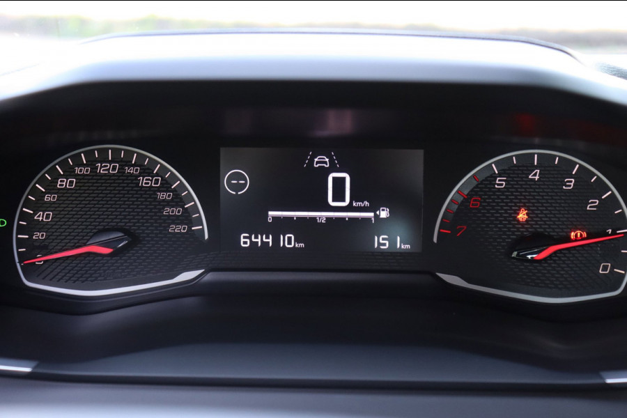 Peugeot 208 1.2 PureTech Active Pack org.NL navi carplay lmv