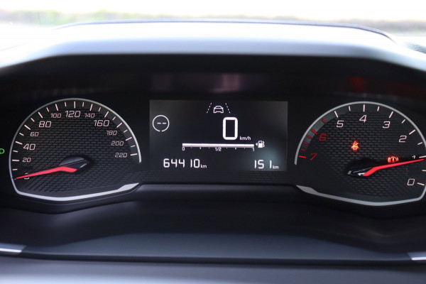 Peugeot 208 1.2 PureTech Active Pack org.NL navi carplay lmv