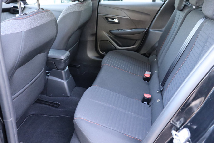 Peugeot 208 1.2 PureTech Active Pack org.NL navi carplay lmv