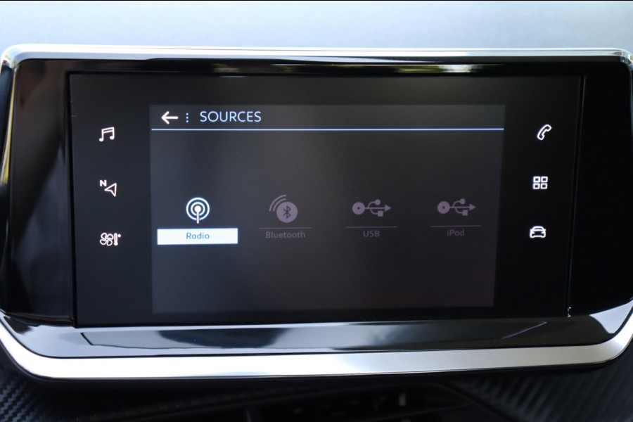 Peugeot 208 1.2 PureTech Active Pack org.NL navi carplay lmv
