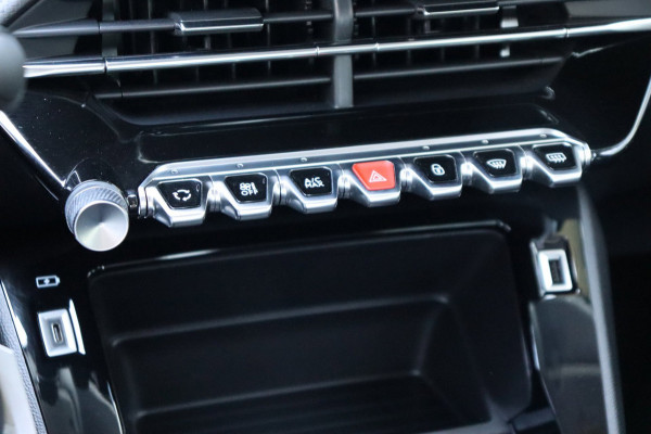 Peugeot 208 1.2 PureTech Active Pack org.NL navi carplay lmv