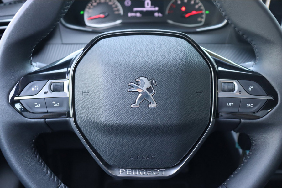 Peugeot 208 1.2 PureTech Active Pack org.NL navi carplay lmv