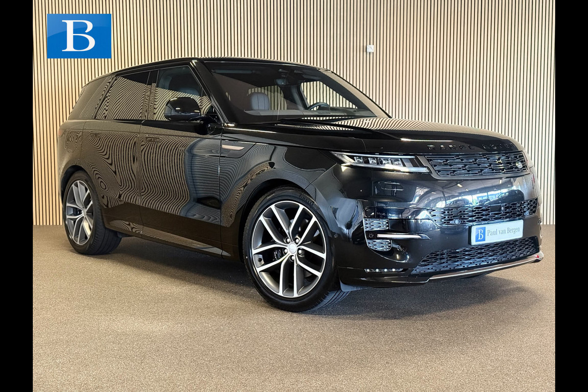 Land Rover Range Rover Sport 3.0 D300 Dynamic SE-PANORAMA-HEAD UP-TREKHAAK-NIEUWPRIJS € 154.000,-