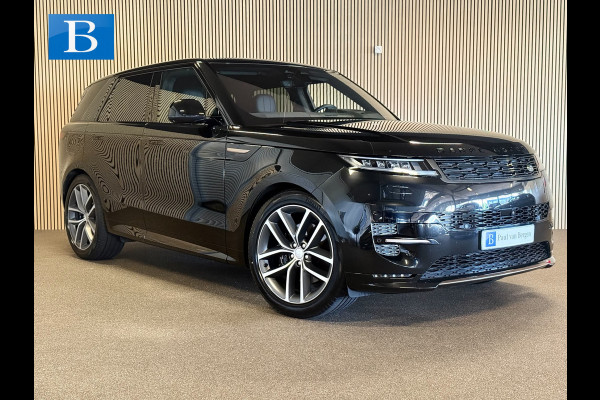 Land Rover Range Rover Sport 3.0 D300 Dynamic SE-PANORAMA-HEAD UP-TREKHAAK-NIEUWPRIJS € 154.000,-
