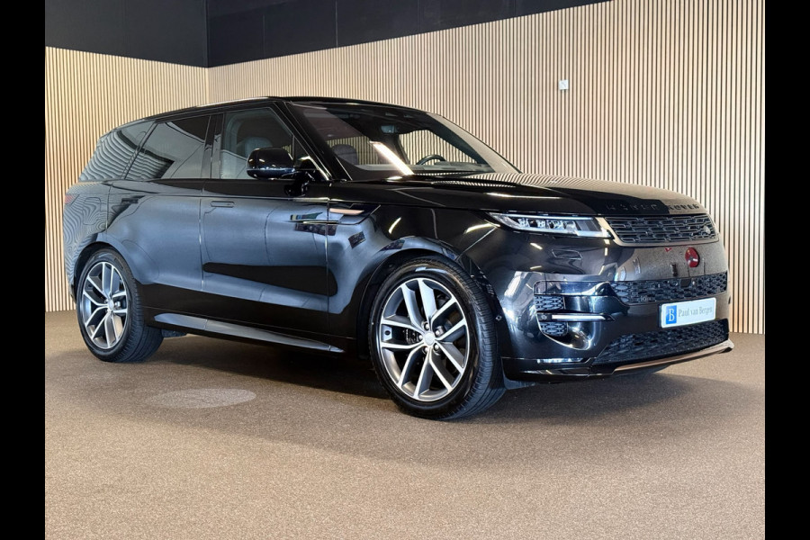 Land Rover Range Rover Sport 3.0 D300 Dynamic SE-PANORAMA-HEAD UP-TREKHAAK-NIEUWPRIJS € 154.000,-