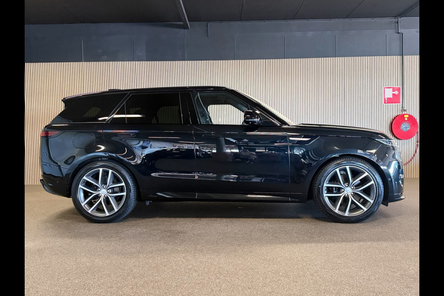 Land Rover Range Rover Sport 3.0 D300 Dynamic SE-PANORAMA-HEAD UP-TREKHAAK-NIEUWPRIJS € 154.000,-