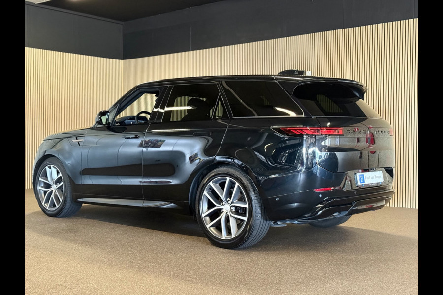 Land Rover Range Rover Sport 3.0 D300 Dynamic SE-PANORAMA-HEAD UP-TREKHAAK-NIEUWPRIJS € 154.000,-