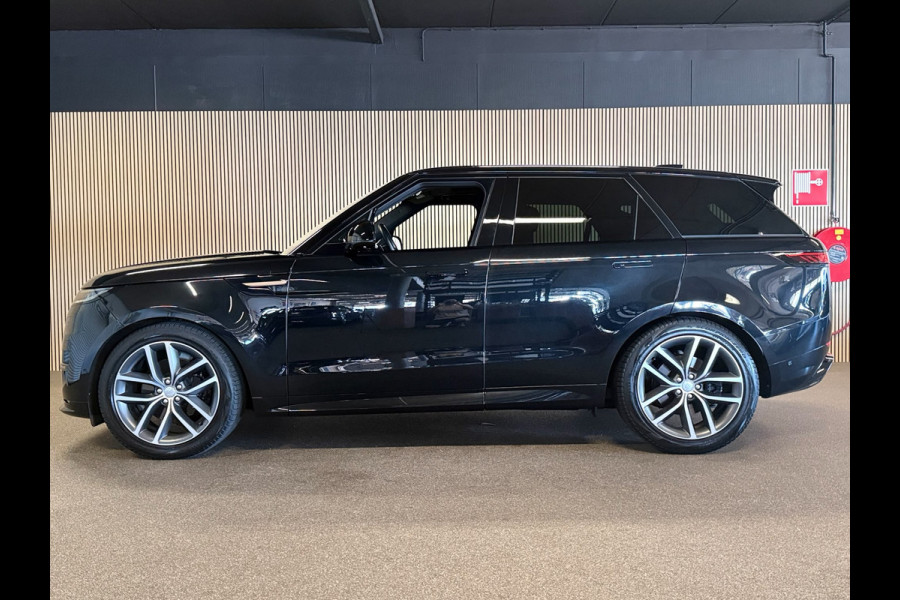Land Rover Range Rover Sport 3.0 D300 Dynamic SE-PANORAMA-HEAD UP-TREKHAAK-NIEUWPRIJS € 154.000,-