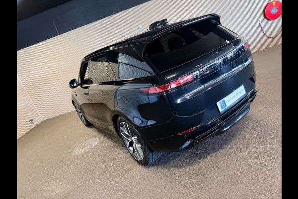 Land Rover Range Rover Sport 3.0 D300 Dynamic SE-PANORAMA-HEAD UP-TREKHAAK-NIEUWPRIJS € 154.000,-