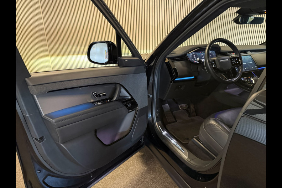 Land Rover Range Rover Sport 3.0 D300 Dynamic SE-PANORAMA-HEAD UP-TREKHAAK-NIEUWPRIJS € 154.000,-