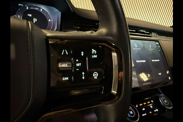 Land Rover Range Rover Sport 3.0 D300 Dynamic SE-PANORAMA-HEAD UP-TREKHAAK-NIEUWPRIJS € 154.000,-