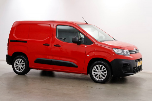 Citroën Berlingo 1.2 PureTech 130pk Benzine Automaat Airco/Nav/3Pers. 02-2020