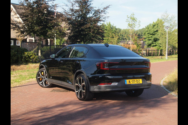 Polestar 2 Long Range Dual Motor Performance 78kWh | Panoramadak | 360 Camera | Harman Kardon | 20 Inch | NL-Auto |