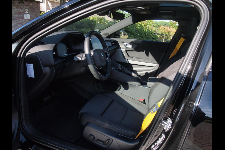 Polestar 2 Long Range Dual Motor Performance 78kWh | Panoramadak | 360 Camera | Harman Kardon | 20 Inch | NL-Auto |