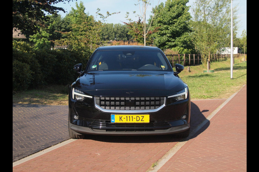 Polestar 2 Long Range Dual Motor Performance 78kWh | Panoramadak | 360 Camera | Harman Kardon | 20 Inch | NL-Auto |