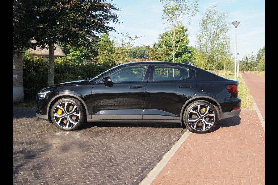 Polestar 2 Long Range Dual Motor Performance 78kWh | Panoramadak | 360 Camera | Harman Kardon | 20 Inch | NL-Auto |