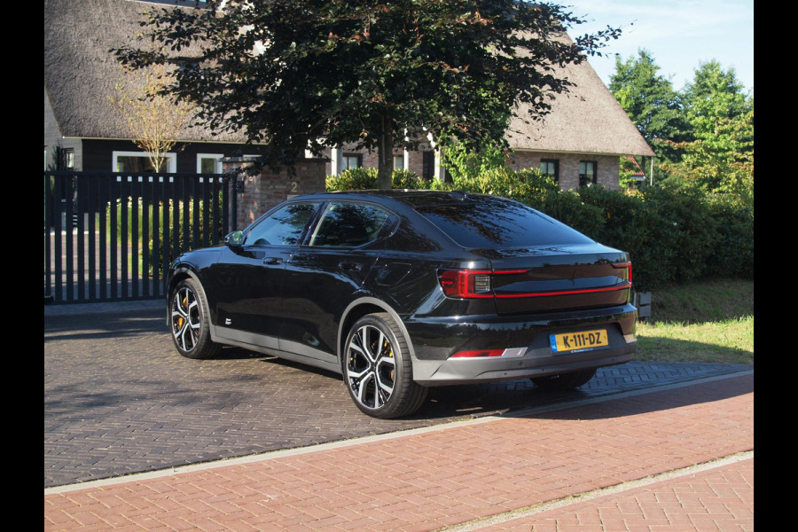 Polestar 2 Long Range Dual Motor Performance 78kWh | Panoramadak | 360 Camera | Harman Kardon | 20 Inch | NL-Auto |