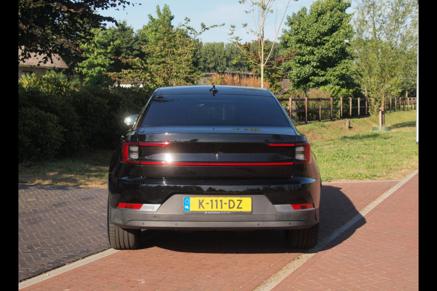 Polestar 2 Long Range Dual Motor Performance 78kWh | Panoramadak | 360 Camera | Harman Kardon | 20 Inch | NL-Auto |