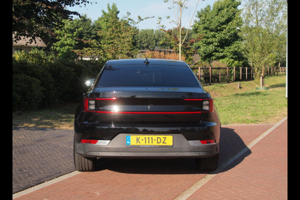Polestar 2 Long Range Dual Motor Performance 78kWh | Panoramadak | 360 Camera | Harman Kardon | 20 Inch | NL-Auto |