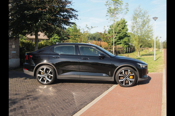 Polestar 2 Long Range Dual Motor Performance 78kWh | Panoramadak | 360 Camera | Harman Kardon | 20 Inch | NL-Auto |