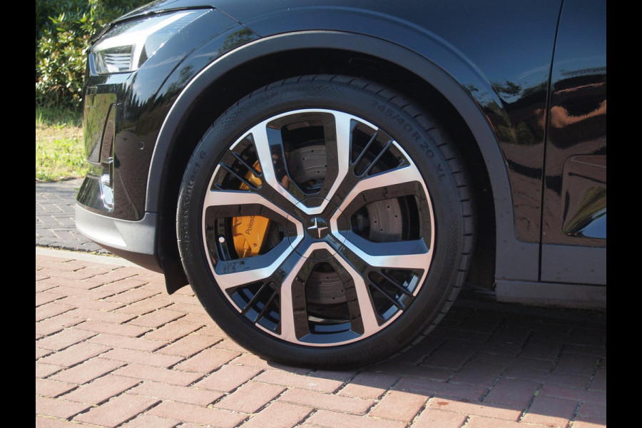 Polestar 2 Long Range Dual Motor Performance 78kWh | Panoramadak | 360 Camera | Harman Kardon | 20 Inch | NL-Auto |