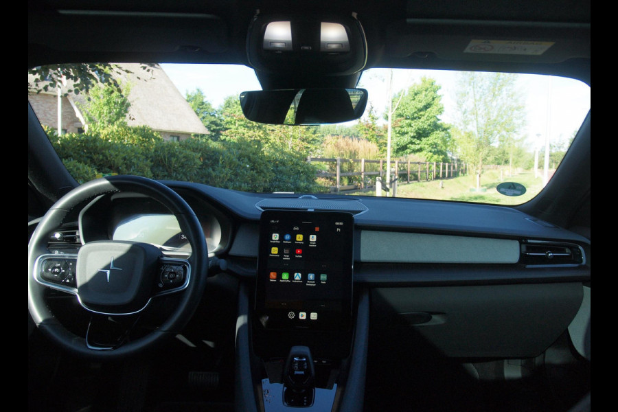 Polestar 2 Long Range Dual Motor Performance 78kWh | Panoramadak | 360 Camera | Harman Kardon | 20 Inch | NL-Auto |