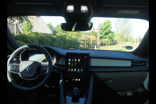Polestar 2 Long Range Dual Motor Performance 78kWh | Panoramadak | 360 Camera | Harman Kardon | 20 Inch | NL-Auto |