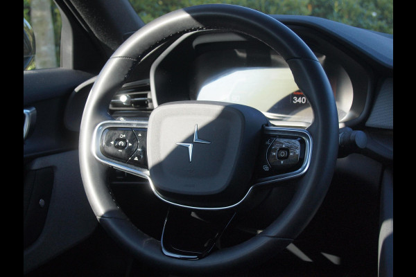 Polestar 2 Long Range Dual Motor Performance 78kWh | Panoramadak | 360 Camera | Harman Kardon | 20 Inch | NL-Auto |