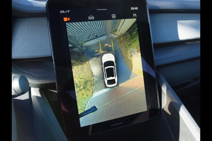 Polestar 2 Long Range Dual Motor Performance 78kWh | Panoramadak | 360 Camera | Harman Kardon | 20 Inch | NL-Auto |